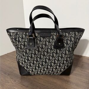Christian Dior Trotter Handbag
